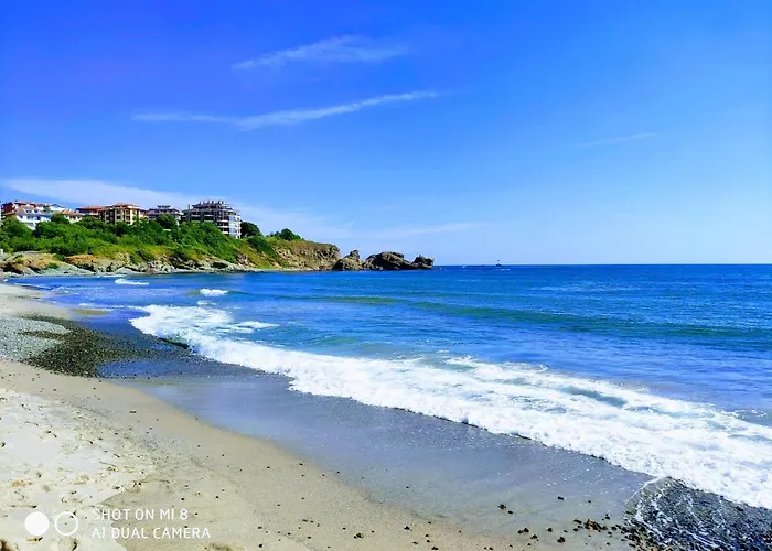 Appartamento Inesa *