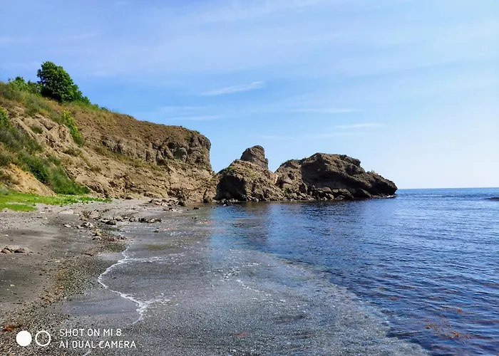 Inesa Appartamento Tsarevo