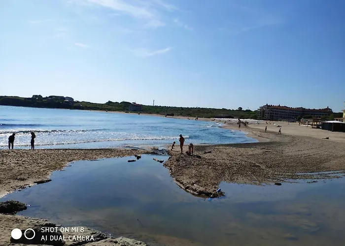 Appartamento Inesa *