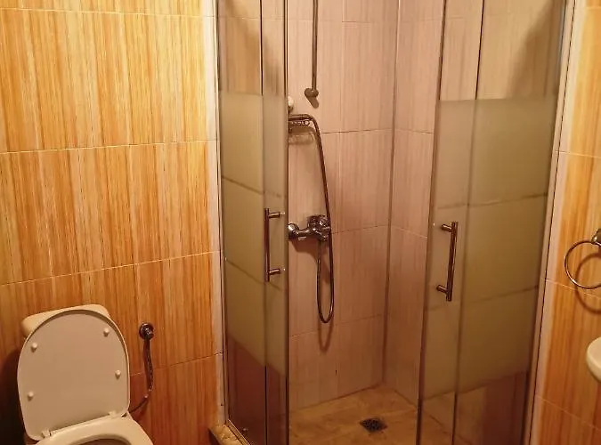 Appartamento Inesa *