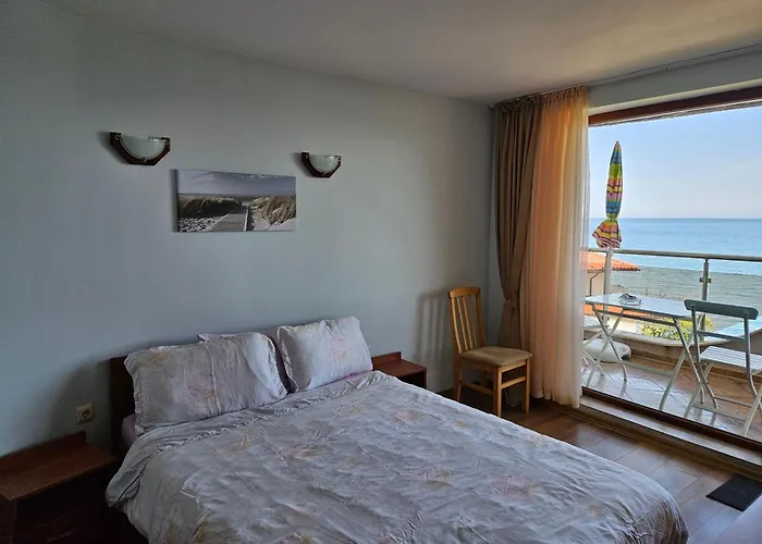 Inesa Appartamento *