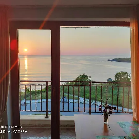 Appartement Inesa *