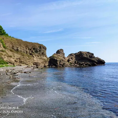 Inesa アパート ツァレヴォ