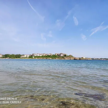 Inesa Appartement