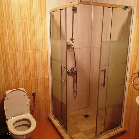 Apartment Inesa *