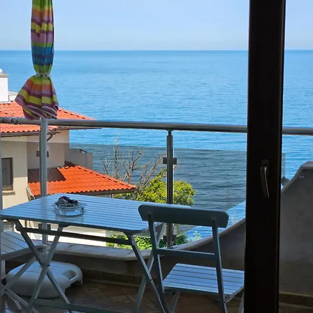 Appartement Inesa
