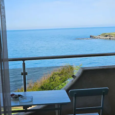 Appartement Inesa *