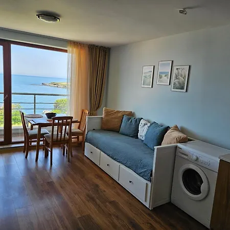 Appartement Inesa Tsarevo