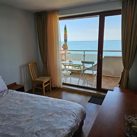 Apartment Inesa