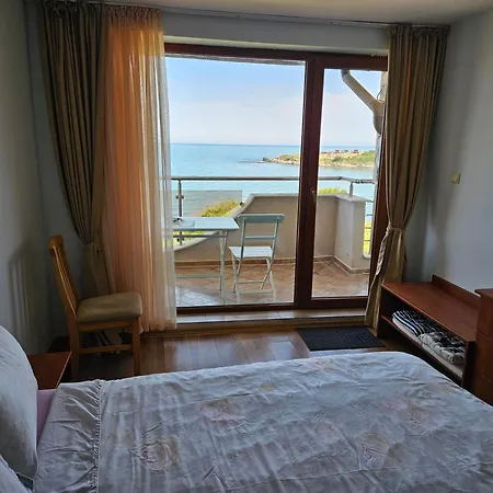 Inesa Appartement Tsarevo