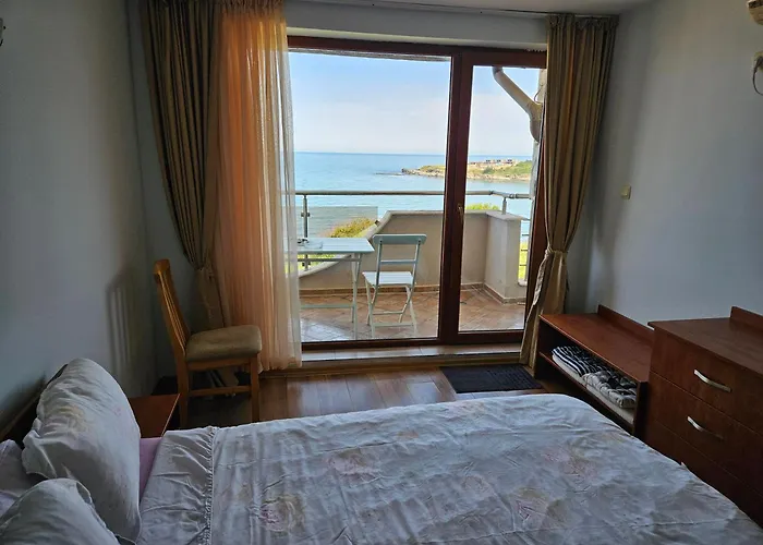 Inesa דירה צרבו